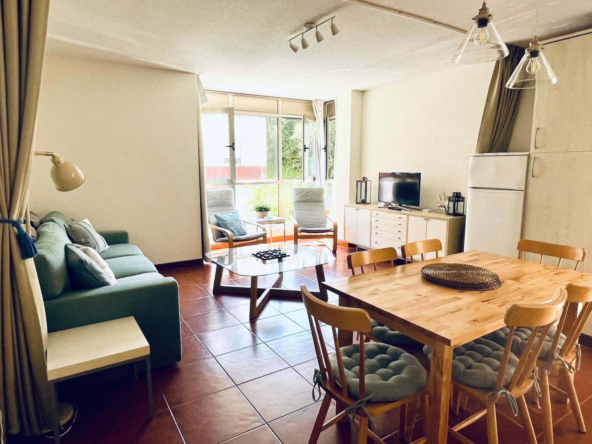 Ideal Apartamento Al Lado De La Playa San Vicente de la Barquera Kültér fotó