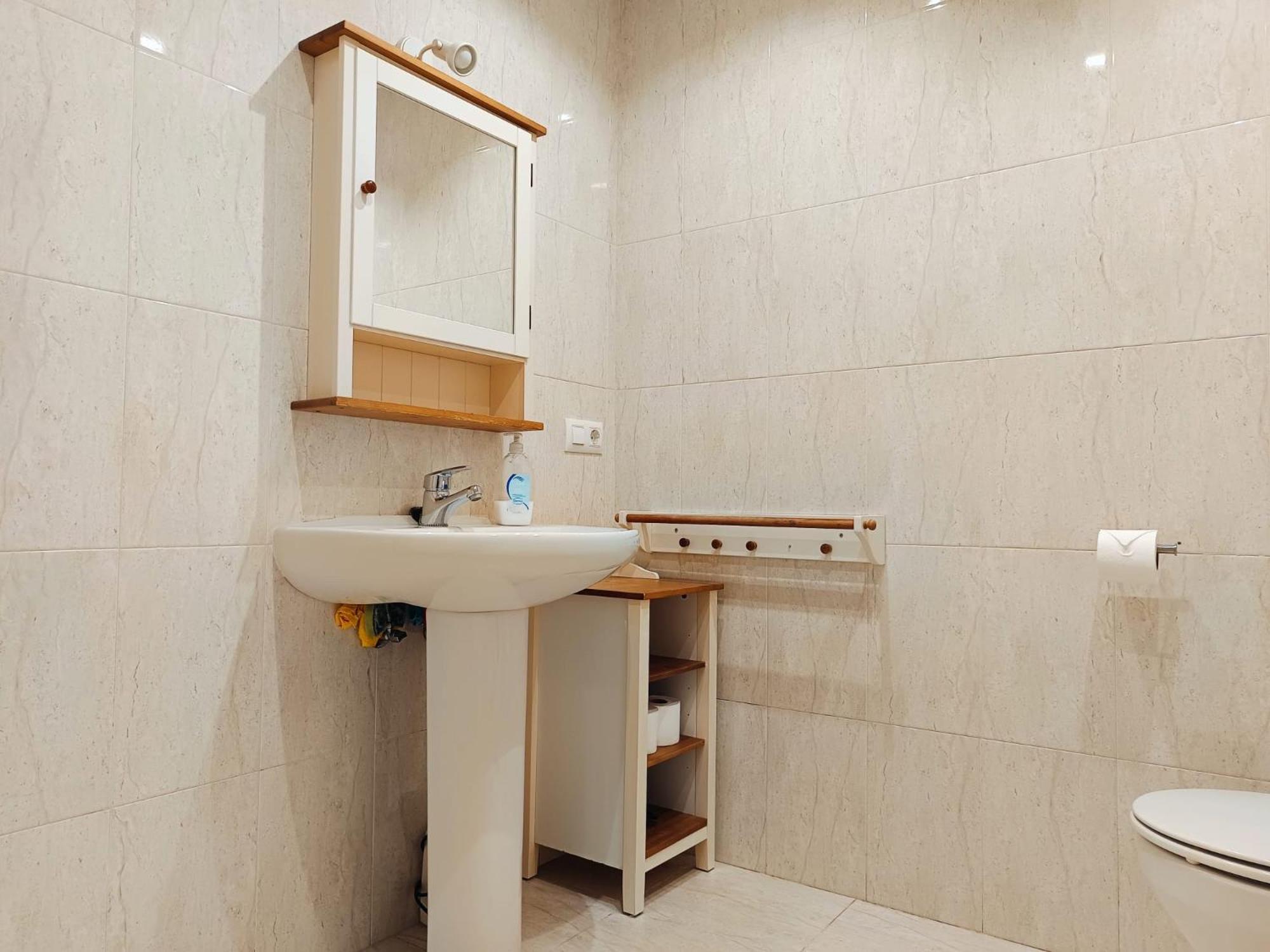 Ideal Apartamento Al Lado De La Playa San Vicente de la Barquera Kültér fotó